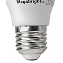 Ampolleta Led G45 Bola 5W/6000K E-27