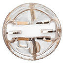 Ampolleta Led G9 3W 3000K Bipin