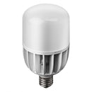 Ampolleta Led High Power 60W/6000K E40 con Adaptador E27
