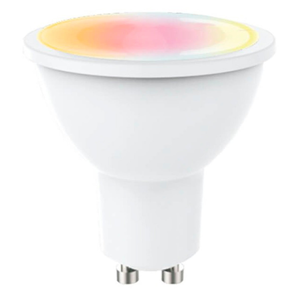 Ampolleta Led Smart Bright GU-10 5w WIFI