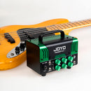Cabezal Híbrido Joyo Bantamp Bass