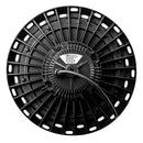 Campana Led Ufo Flat 100W 6000k