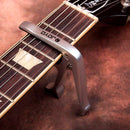 Cejillo para Guitarra Light Silver JCP-02