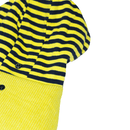 Enterito Abrigo Chiporro Para Perro Enterito Yellow