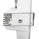 Foco Embutido Basculante GU-10 Blanco D229