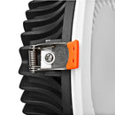 Foco Led Embutido 30W 3000K VConcéntrico