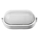 Foco Led Tortuga Blanco 10W 6500K IP54