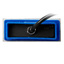 Luminaria Led Embutida Baja Pasillo GRIS Rectangular 4W 6000K