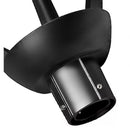 Luminaria Pagoda Led 60W 4000K IP65