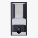 Luminaria Solar Smart ST2-30 500w Todo en Uno