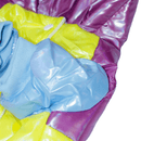 Parka Para Perro Mascota Modelo Bambi