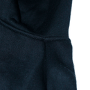 Poleron Abrigo Para Perro Mascota Poleron Sugus Negro