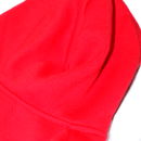 Poleron Abrigo Para Perro Mascota Polerón Sugus Rojo