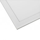 Panel Led 40W 3000K 605x605x12mm