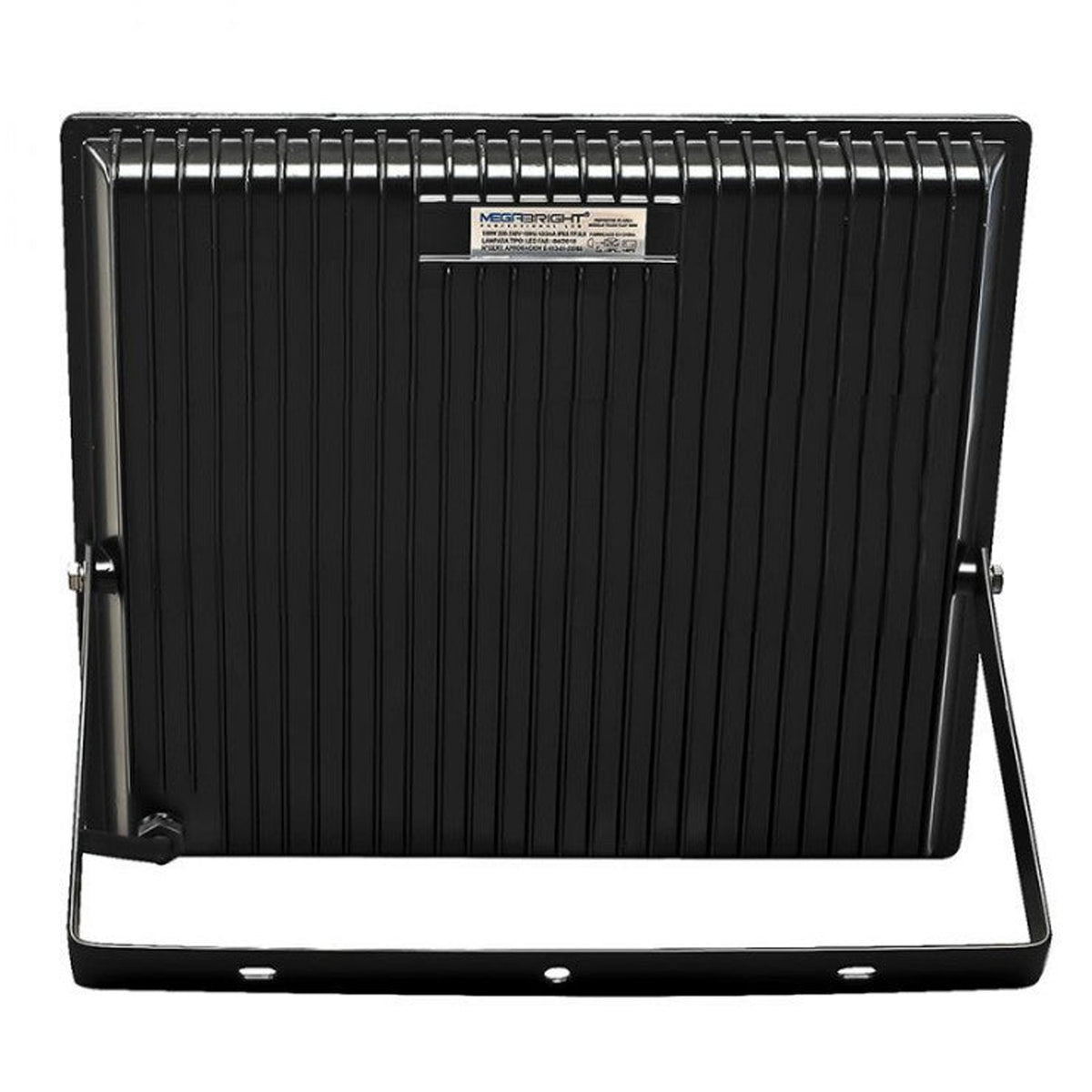 Proyector LED 100W Telco Flat Pro 6000K