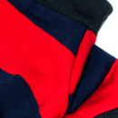 Ropa Para Mascota Perro Gato Enterito Tokio Red