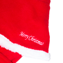 Traje De Navidad Para Mascota Hembra