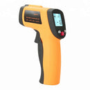 Termometro Industrial Infrarrojo GM550