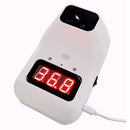 Termometro Infrarrojo Automatico Sin Contacto K3