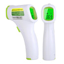 Termómetro Infrarrojo Médico De Frente