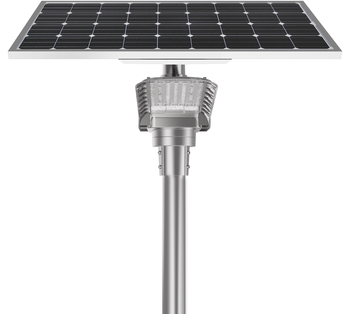 Luminaria Solar Smart RS-SL300P 1300W