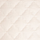 Colchón 1  1/2 Plaza 105x190x16 Denns