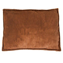 Cama con Almohadilla  Para Perro Gato Mascota 65x48x12 cm