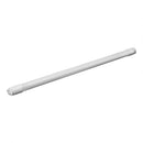 Tubo LED T8 9W 6000K GLASS 600mm Luz Fria