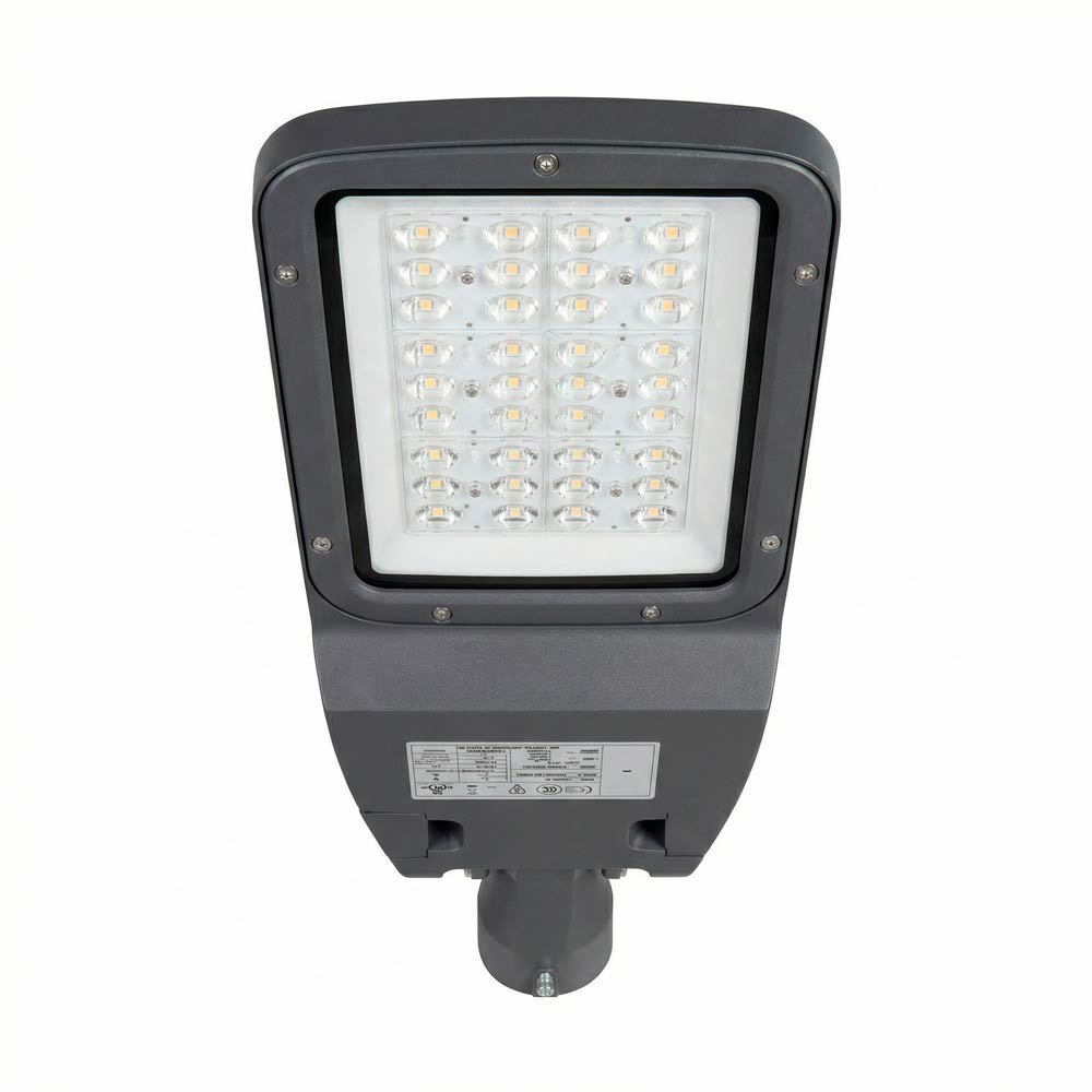 Luminaria LED Brisa 200W 2700K Luz Cálida DS1