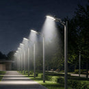 Luminaria LED Brisa 200W 2700K Luz Cálida DS1