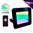 Proyector Smart Flat 20w WIFI