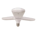 Ampolleta Led 45W Bright Fan E27 6500K