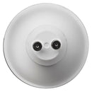 Ampolleta Led PAR16 5.5W/4000K GU-10