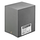 Aplique Exterior Rectangular 1XGU10 Muro