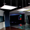 Panel Led 40W 3000K 605x605x12mm