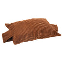 Cama con Almohadilla  Para Perro Gato Mascota 75x63x15 cm