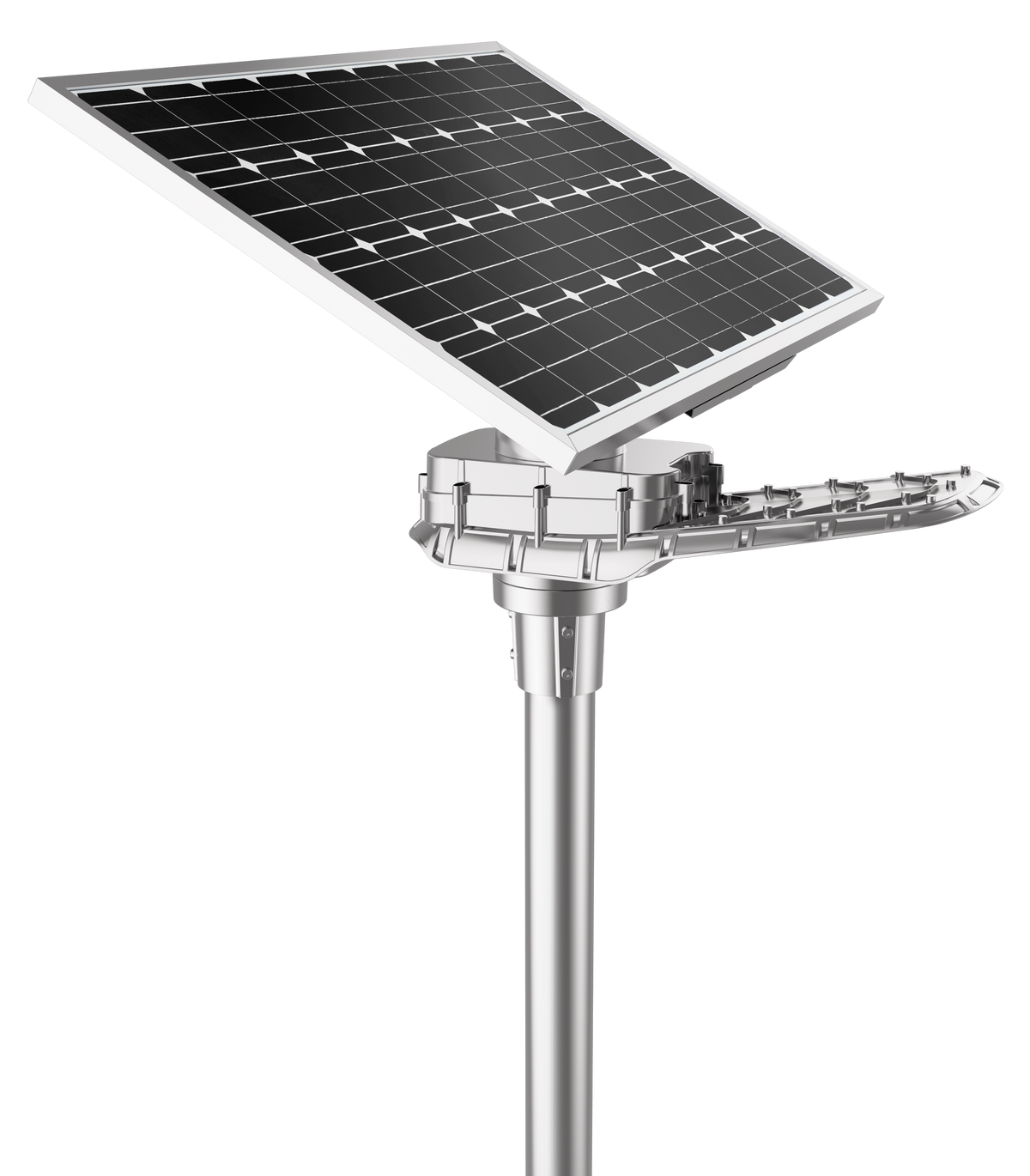 Luminaria Solar Smart RS-SL300P 1300W