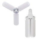 Ampolleta Led 45W Bright Fan E27 6500K