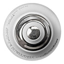 Ampolleta Led G45 Bola 5W/3000K E-27