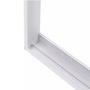 Marco para Sobre poner Panel LED 600x600mm