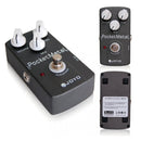 Pedal Joyo Pocket Metal Jf-35