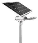 Luminaria Solar Smart RS-SL300P 1300W DS1 3000K Luz Cálida