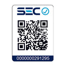 Señalética De Emergencia LED Salida 5W