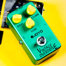 Pedal Joyo Vintage Overdrive Jf-01