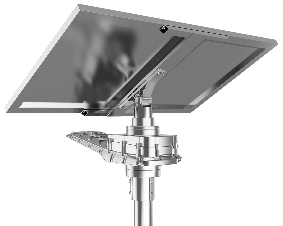 Luminaria Solar Smart RS-SL300P 1300W