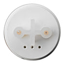 Tubo Led T8 25W 6000K Cristal 1500mm Luz Fria