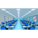 Marco para Sobre poner Panel LED 600x600mm