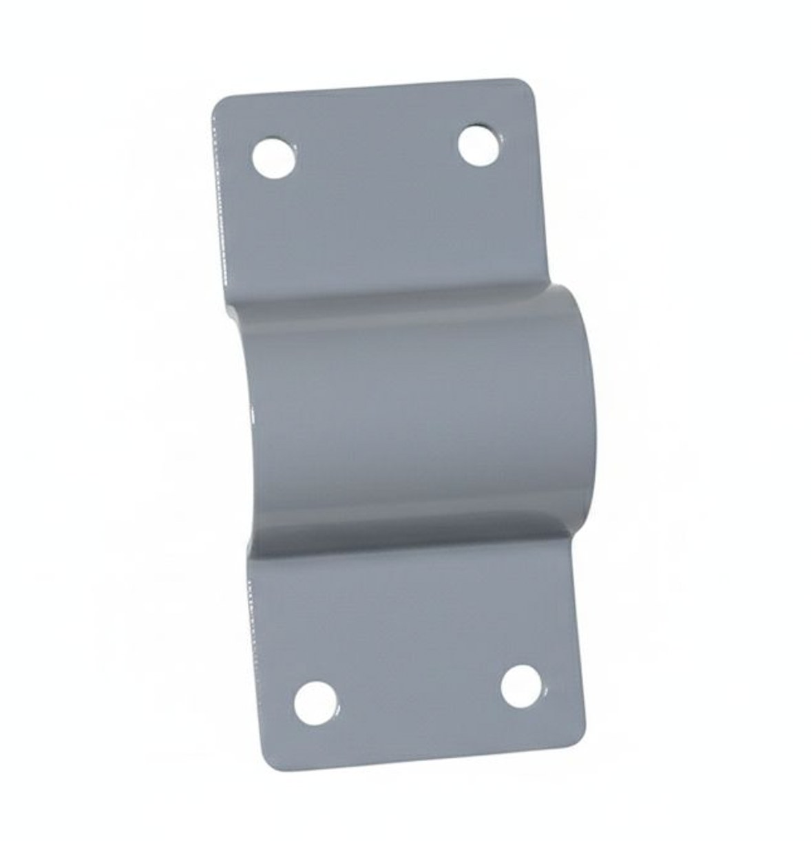 Abrazadera Para LA30P Compatible Poste 63mm