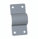 Abrazadera Para LA30P Compatible Poste 63mm