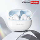 Audifonos Inalámbricos Bluetooth Lenovo Lp5 Pro Blanco